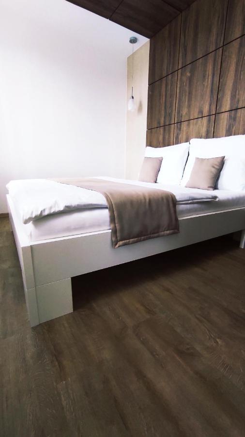 Apartmany Na Vyhlidce Paseka  외부 사진