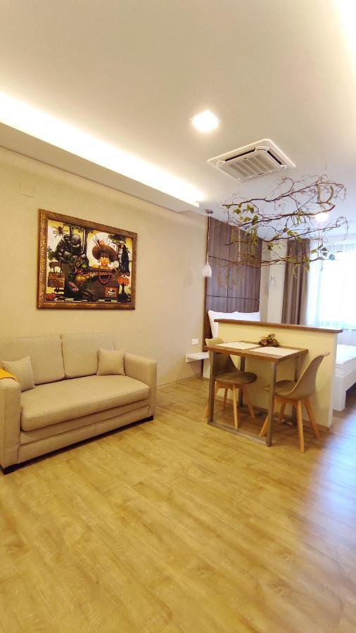 Apartmany Na Vyhlidce Paseka  외부 사진